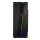 AEROCOOL Bolt RGB Midi Tower czarna AEROPGSBOLT-BK-RGB - 623747 - zdjęcie 2